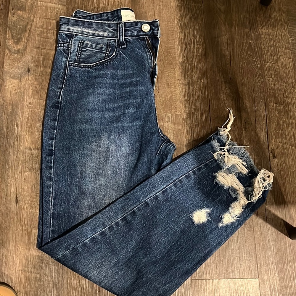 Women jeans